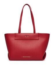 ARMANI EXCHANGE NATALIE Shopping Bag - Women&rsquo;s Bags