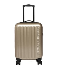 ARMANI EXCHANGE MAUI Hand Luggage Trolley - Hand luggage