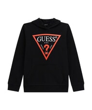 GUESS KIDS ACTIVE Hoodie with print - Baby Sweatshirt