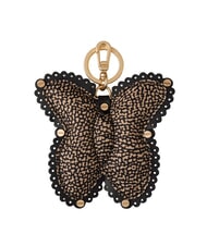BORBONESE KEYRING  Butterfly Keychain - Key holders
