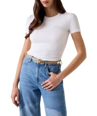 GUESS NEW MINI Logo T-shirt - T-shirt