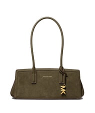 MICHAEL KORS LAILA Shoulder bag, leather - Women&rsquo;s Bags