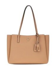 GUESS NOELLE 2 Shoulder shopping bag - Women&rsquo;s Bags
