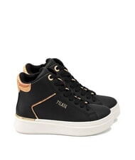 ALVIERO MARTINI PRIMA CLASSE GEO High-top sneakers - Women&rsquo;s shoes