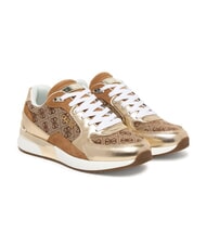 GUESS MOXEA19 Sneakers - Women&rsquo;s shoes