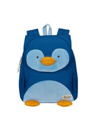 SAMSONITE HAPPY SAMMIES ECO Children's Backpack penguin peter - Backpacks & School and Leisure - 1