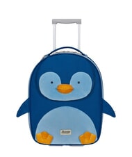 SAMSONITE HAPPY SAMMIES ECO Hand Luggage Trolley - Hand luggage