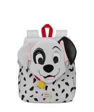 SAMSONITE HAPPY SAMMIES DISNEY Backpack dalm patch - Backpacks & School and Leisure - 1