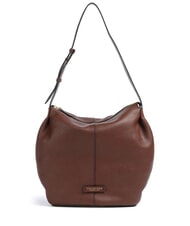 THE BRIDGE MARISA Shoulder bag, leather BROWN - Women&rsquo;s Bags - 1