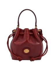 THE BRIDGE STORY  Leather bucket bag - Women&rsquo;s Bags