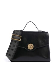 THE BRIDGE IRENE Shoulder bag, in leather - Women&rsquo;s Bags
