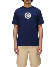 NAPAPIJRI S-PHOS SS Short-sleeved T-shirt - T-shirt