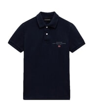 NAPAPIJRI K ELBAS 5 Short-sleeved polo shirt, pure cotton - Child T-shirt