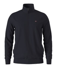 NAPAPIJRI BALIS FZ High-neck sweatshirt with zip - Sweatshirts
