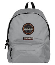 NAPAPIJRI VOYAGE 3 Backpack shark skin - Backpacks & School and Leisure - 1