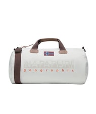NAPAPIJRI BERING Duffel bag with shoulder strap - Duffle bags