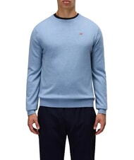 NAPAPIJRI DAMAVAND Wool sweater - Men's Sweaters
