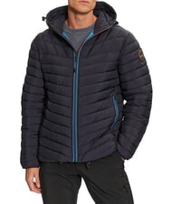 NAPAPIJRI A-LAPAZ H Down jacket with hood - Men's down jackets