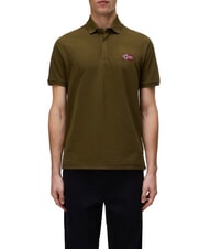 NAPAPIJRI EBEA 3 Cotton polo shirt - Polo shirt