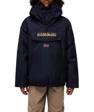 NAPAPIJRI K RAINFOREST NEXT P Hooded jacket - Baby Jackets