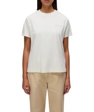 NAPAPIJRI S-CLARAO SS Cotton T-Shirt - T-shirt