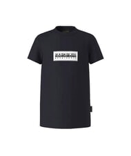 NAPAPIJRI K S-CHAMOIS SS S Cotton T-Shirt - Child T-shirt