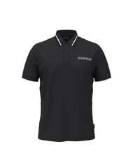 NAPAPIJRI E-MURLO Cotton polo shirt - Polo shirt