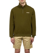 NAPAPIJRI B-SMALL BOX HZ  - Sweatshirts