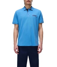 NAPAPIJRI E-AMUNDSEN 1 Short-sleeved polo shirt - Polo shirt