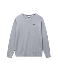 NAPAPIJRI DARCA C 2 Cotton sweater ultimate gr - Men's Sweaters - 1