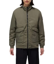 NAPAPIJRI A-GIOVI WINT Jacket - Men's Jackets