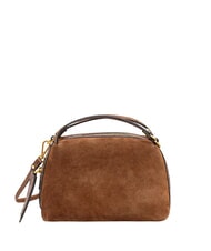 GIANNI CHIARINI ALIFA Mini handbag with shoulder strap - Women&rsquo;s Bags