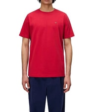NAPAPIJRI SALIS Cotton T-Shirt - T-shirt