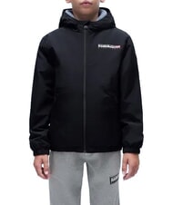 NAPAPIJRI K A-SCOTT Hooded jacket - Baby Jackets