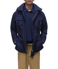NAPAPIJRI A-RIVALTO FIELD Hooded jacket - Men's Jackets