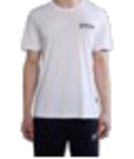 NAPAPIJRI S-KASBA Short-sleeved T-shirt, pure cotton - T-shirt