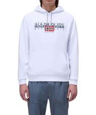 NAPAPIJRI B-AYLMER Hoodie BLACK - Sweatshirts - 1