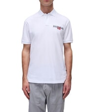NAPAPIJRI E-AYLMER Short-sleeved polo shirt - Polo shirt