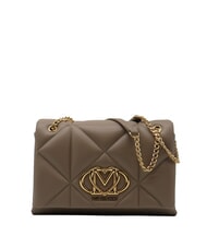 LOVE MOSCHINO EMBOSSED QUILTED Shoulder bag - Women&rsquo;s Bags