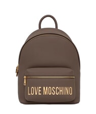 LOVE MOSCHINO BOLD LOVE Backpack - Women&rsquo;s Bags