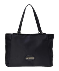LOVE MOSCHINO CITY CORE Shopping Bag - Women&rsquo;s Bags