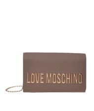 LOVE MOSCHINO SMART DAILY Mini shoulder bag - Women&rsquo;s Bags