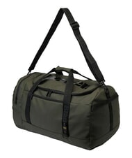 BLAUER SPLASH Duffel bag with shoulder strap - Duffle bags