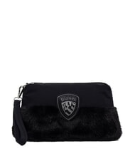 BLAUER PADDED Pochette con polsierina - Women&rsquo;s Bags