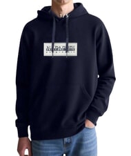 NAPAPIJRI B-BOX LOGO H Hoodie - Sweatshirts