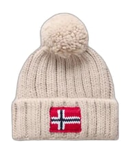 NAPAPIJRI F-SEMIURY Cuffed hat - Hats