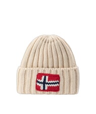 NAPAPIJRI F-SEMIURY Cuffed hat - Hats