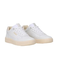 NAPAPIJRI S5BARK12 Leather sneakers - Men&rsquo;s shoes
