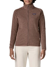 PATAGONIA BETTER Full zip fleece - Women's Jackets