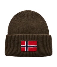 NAPAPIJRI F-EVEI Cuffed hat - Hats